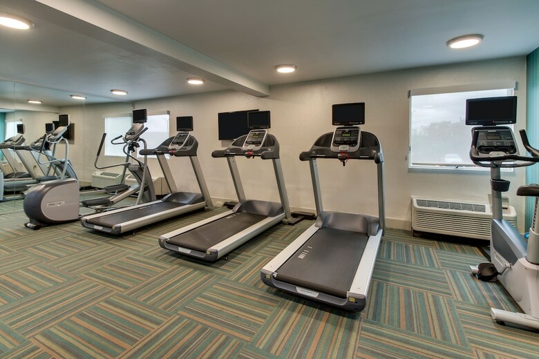 Hotel Holiday Inn Express Pittston - Scranton Airport