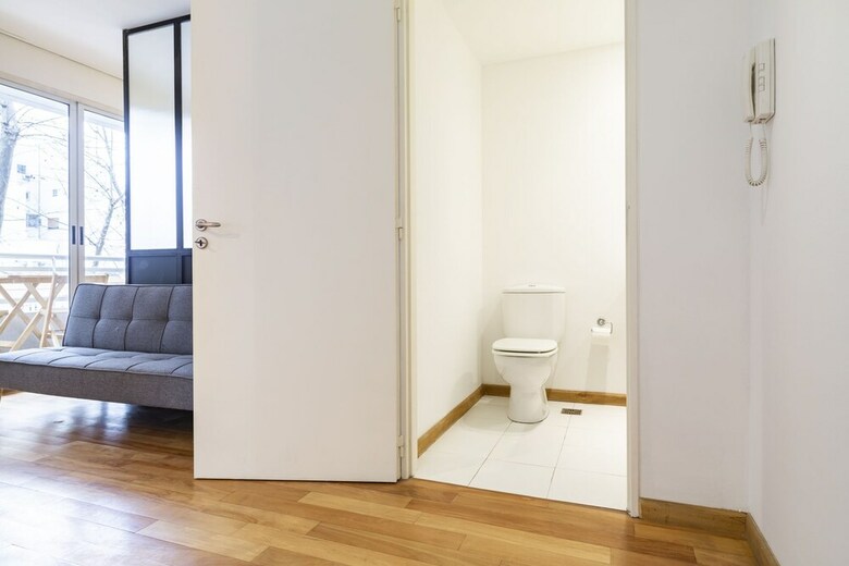 Oro 3 Apartment By Be Local Argentina