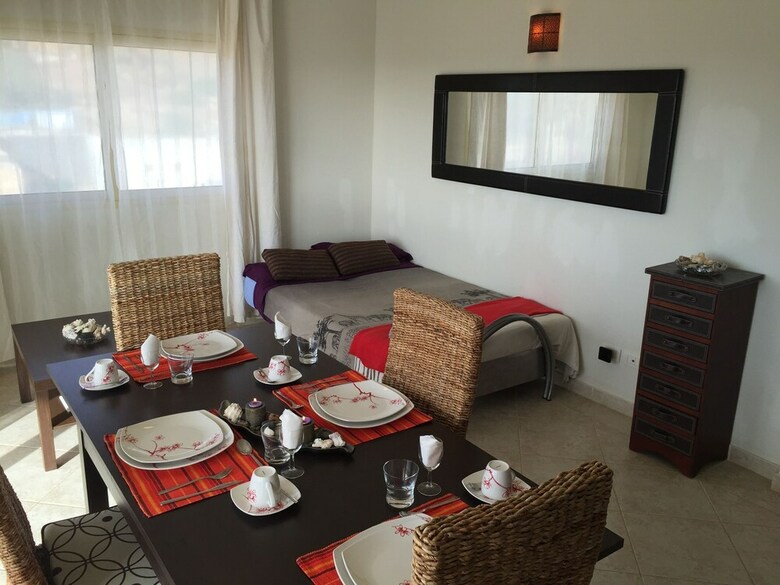 Apartamentos Boa Vista Holidays
