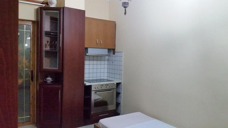 Apartamentos Vila Vasiliu