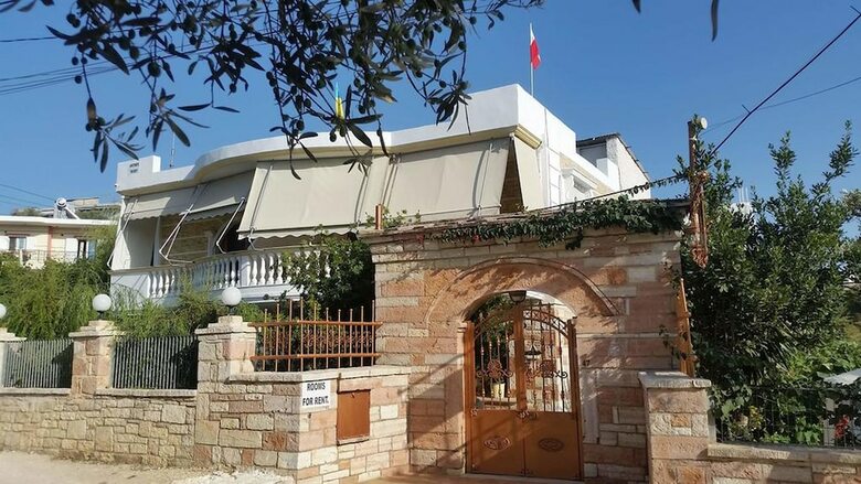 Apartamentos Vila Vasiliu