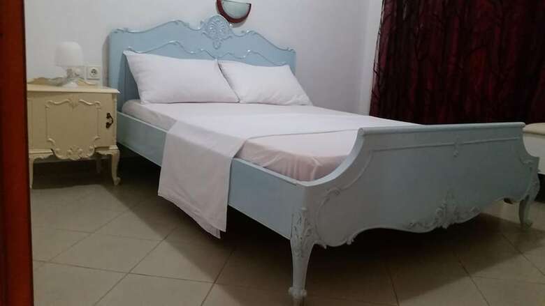 Apartamentos Vila Vasiliu