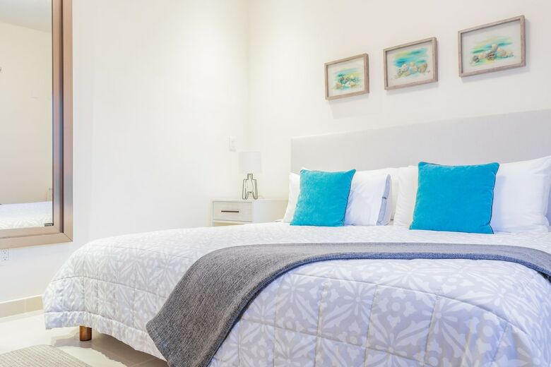 Apartamentos S�amal 707 4f