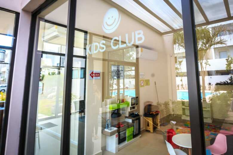 Apartamentos S�amal 707 4f