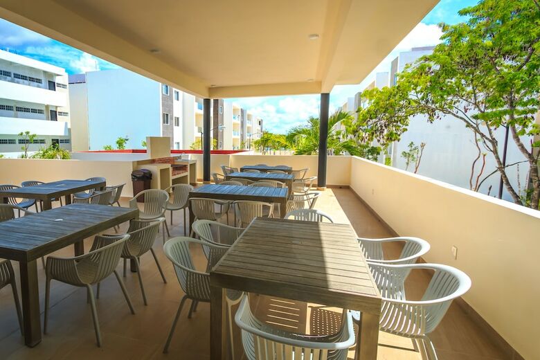 Apartamentos S�amal 707 4f