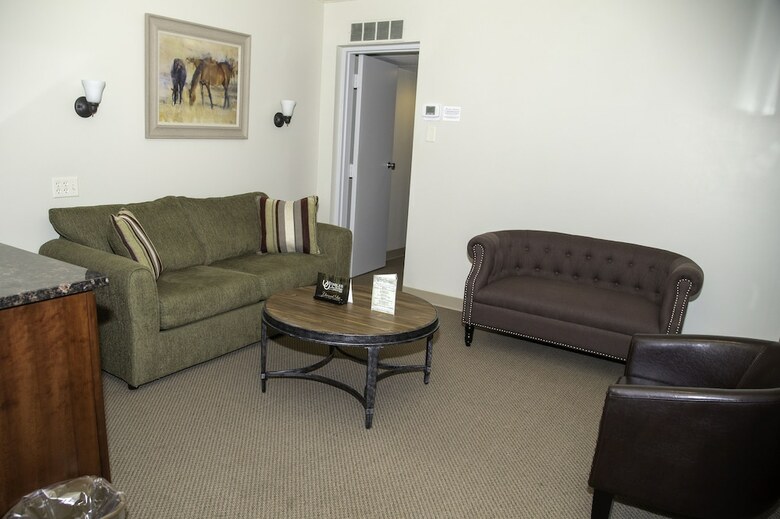 Posada The Stables Inn And Suites