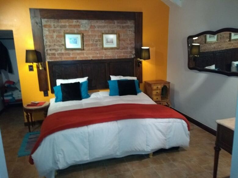 Alonso Apartamentos
