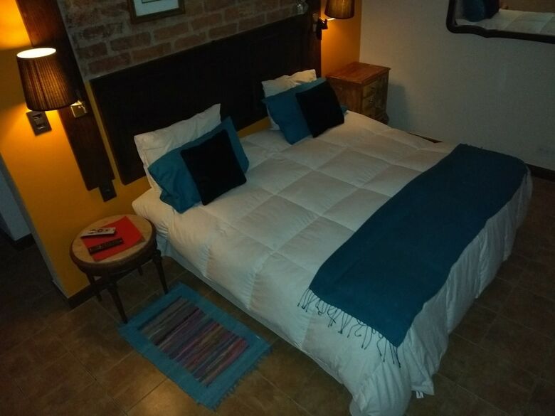 Alonso Apartamentos