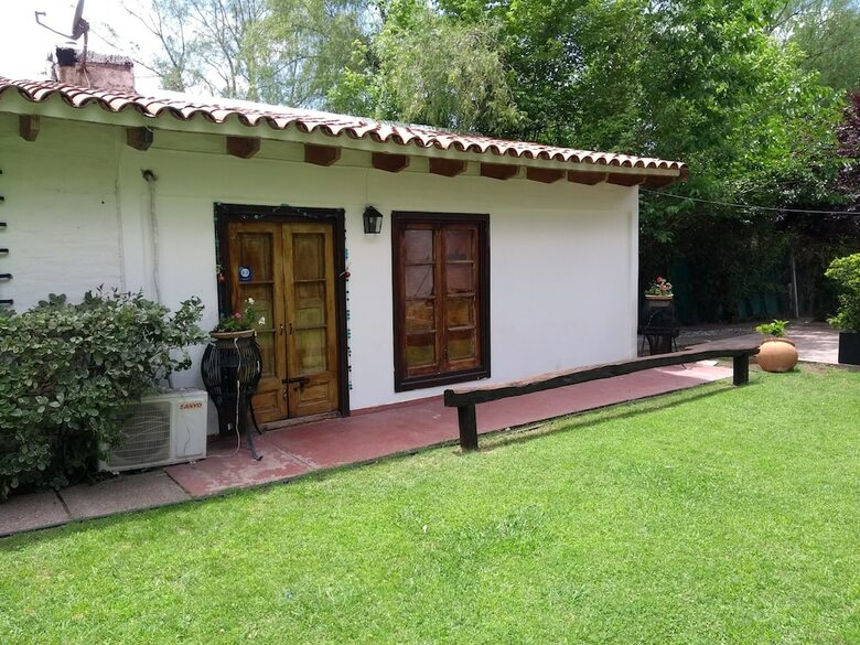 Alonso Apartamentos