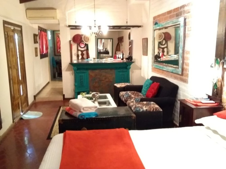 Alonso Apartamentos