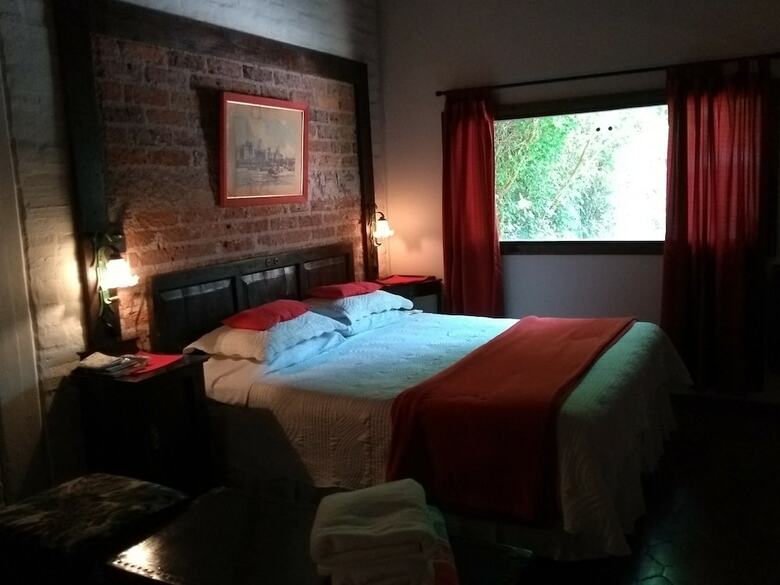 Alonso Apartamentos
