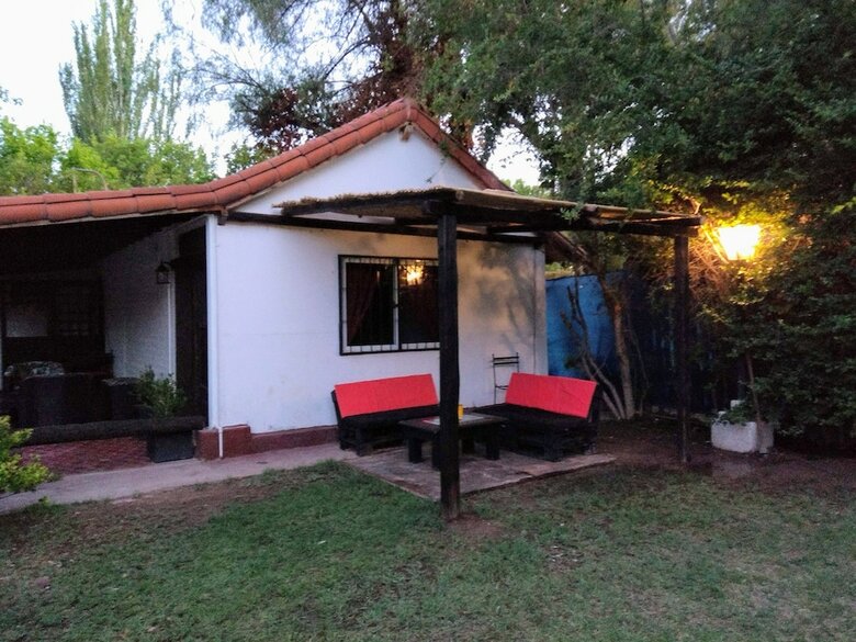 Alonso Apartamentos