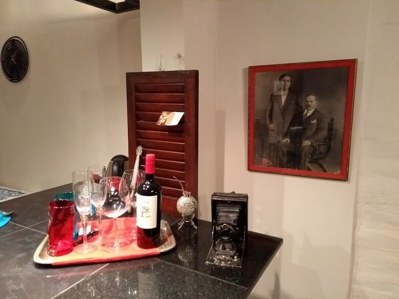 Alonso Apartamentos