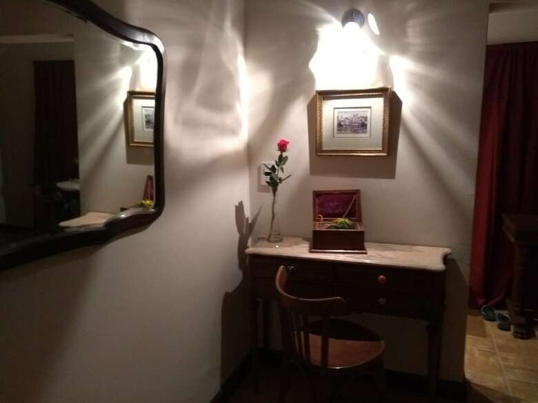 Alonso Apartamentos