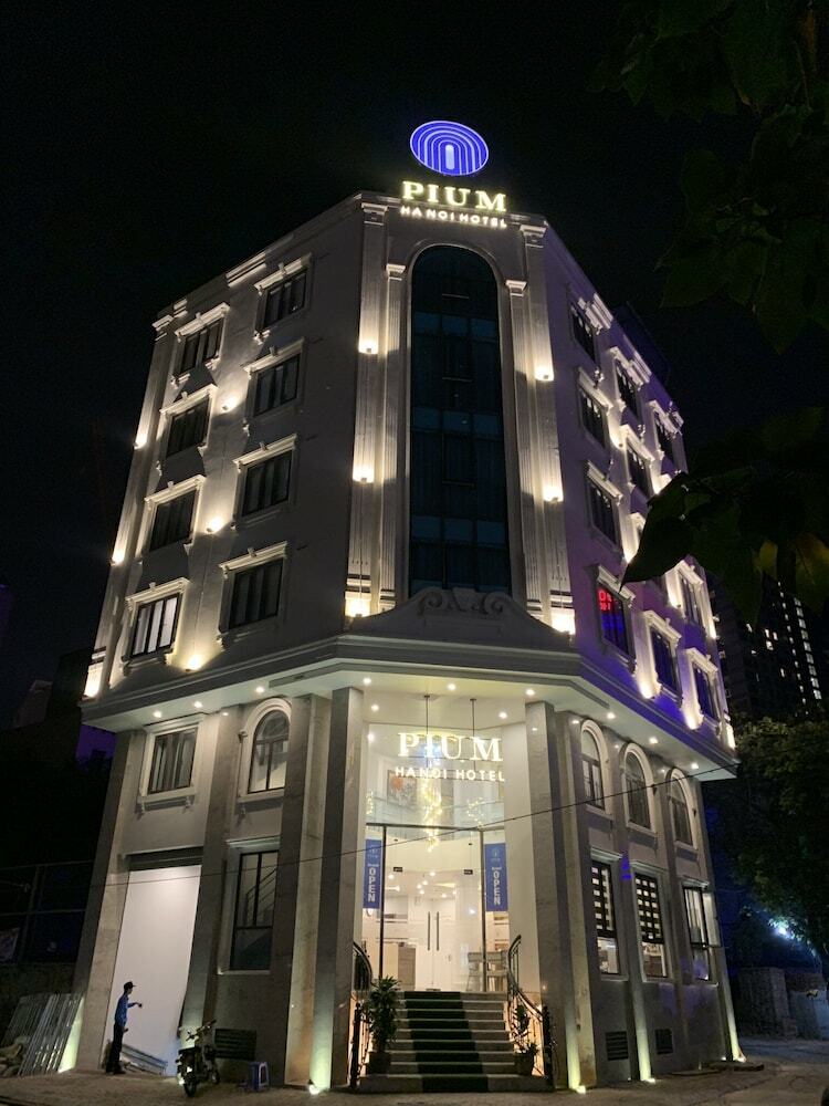 Pium Hanoi Hotel