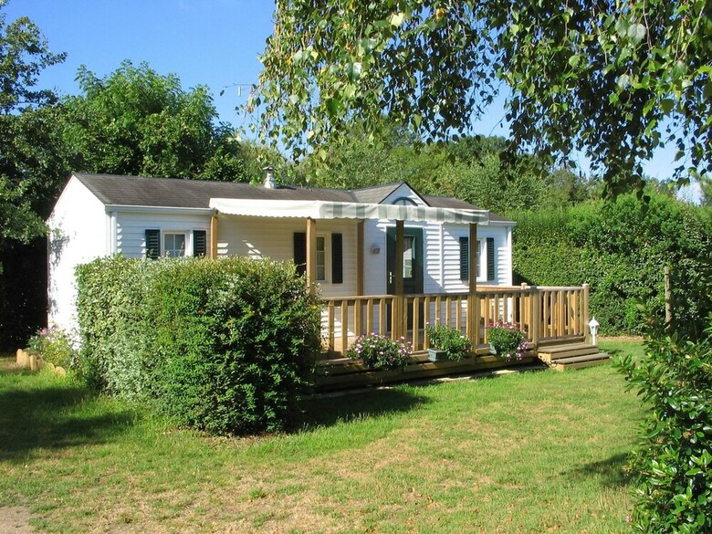 Camping Le Ragis