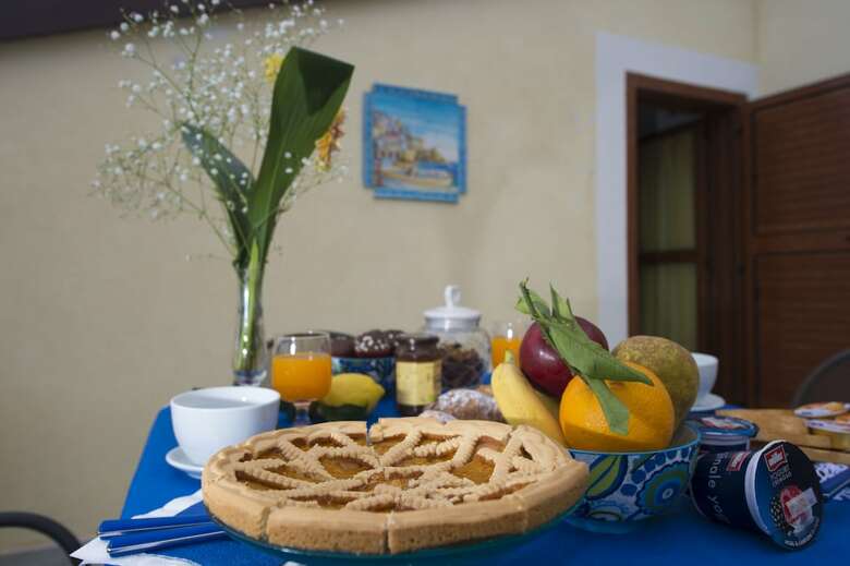 Apartamento Piccolo Sogno