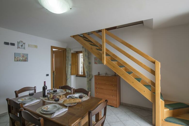 Apartamento Piccolo Sogno