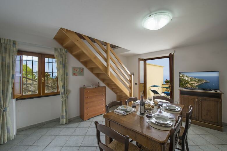 Apartamento Piccolo Sogno