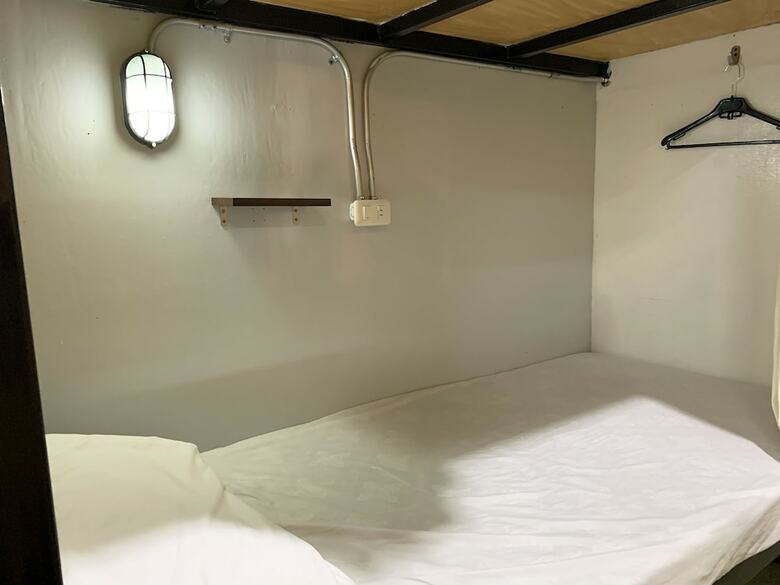 Hostal Happynest Hostel Cebu