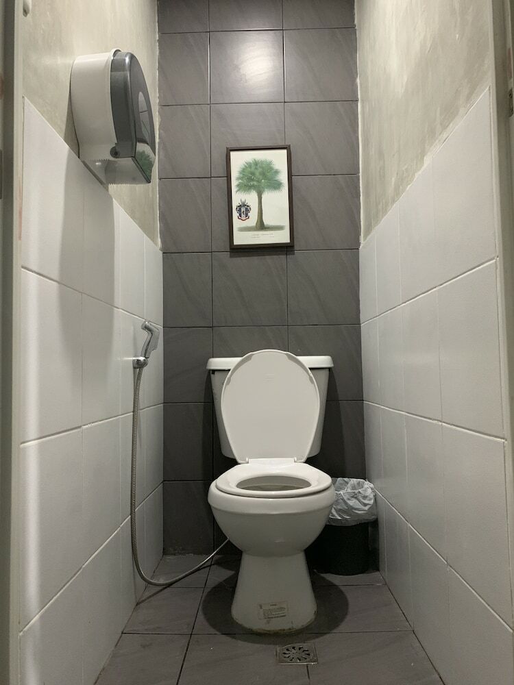 Hostal Happynest Hostel Cebu