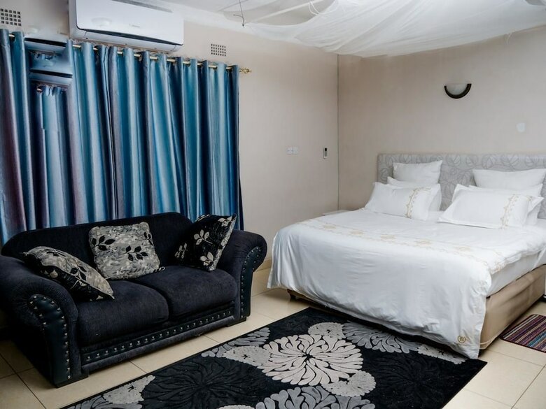 Posada Best Bed Lodge