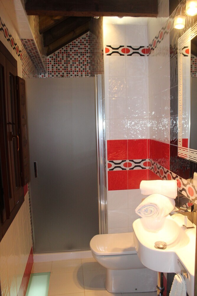 Apartamentos Piso En El Corazon Parking Gratis