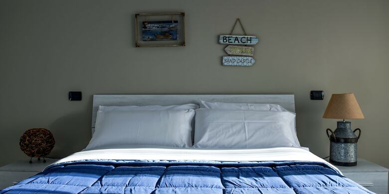 Bed & Breakfast Acquasalata