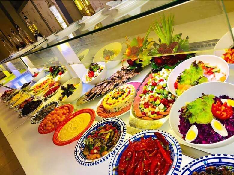 Hotel Hammamet Regency