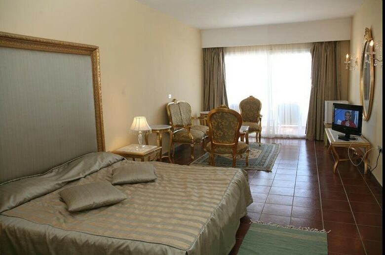 Hotel Hammamet Regency