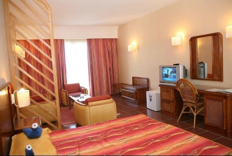 Hotel Hammamet Regency
