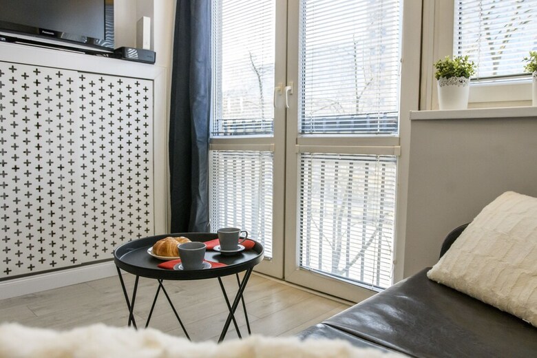 Apartamentos Rondo Onz Jana Paw?a II 26