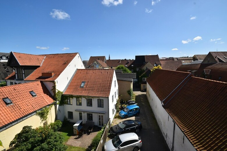 Apartamentos Gerty Molzen