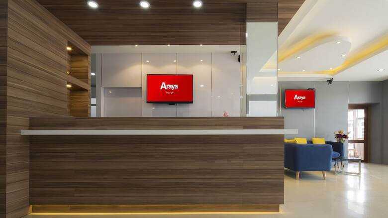 Araya Hotel