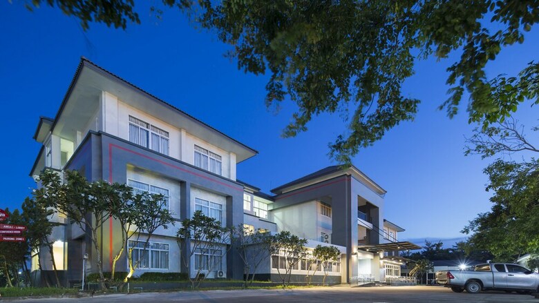 Araya Hotel