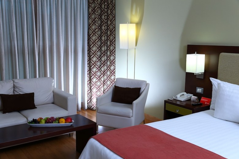 Hotel Ciudad De David