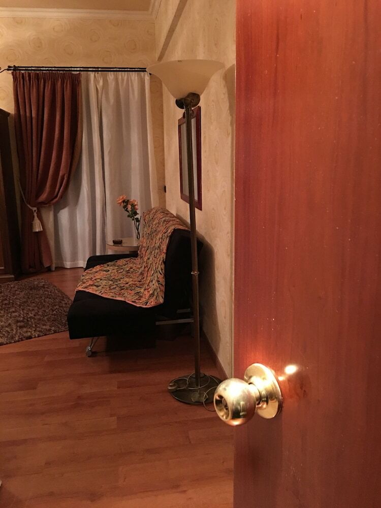 Hotel Anastazia Luxury Suites & Rooms