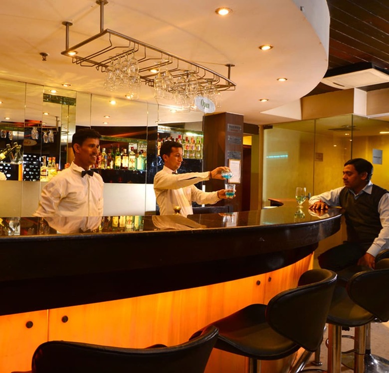 Hotel Shanti Palace