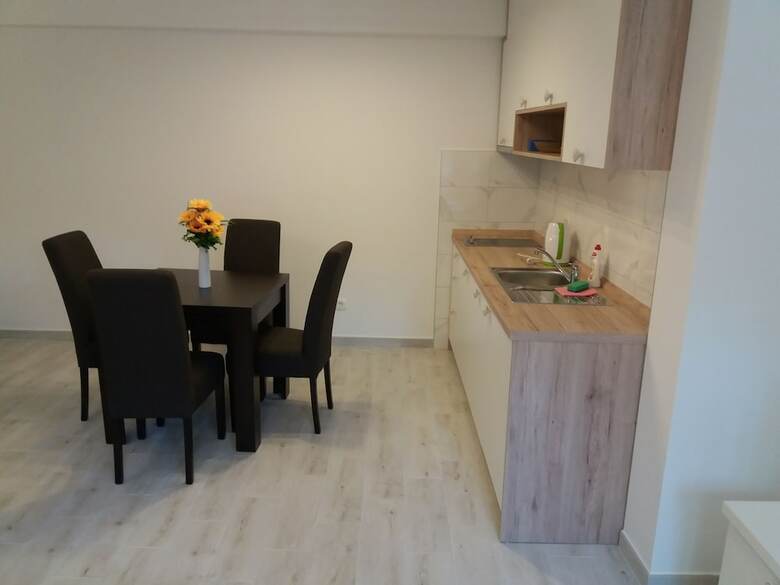 Hera Apartments