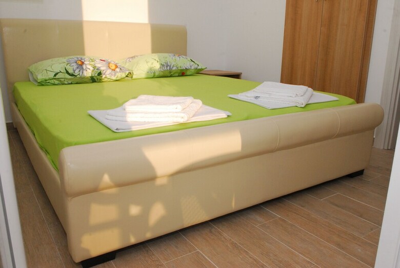 Hera Apartments