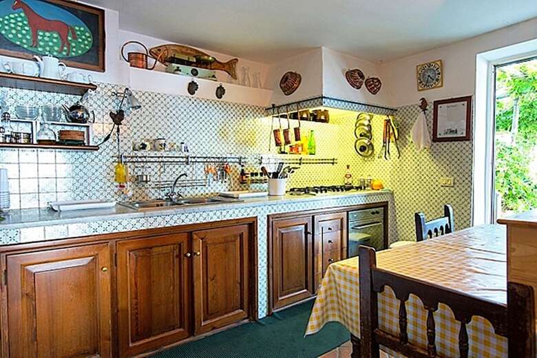 Villa Ulisse