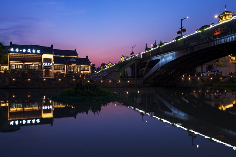 Posada Shiyuan Dengying Inn