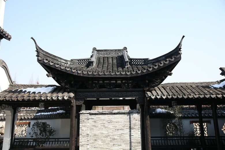 Posada Shiyuan Dengying Inn