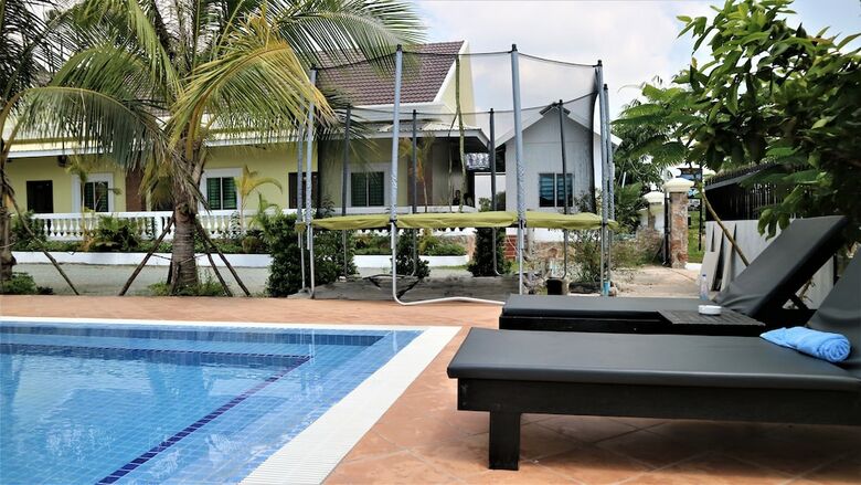 Hotel La Kep Boutique