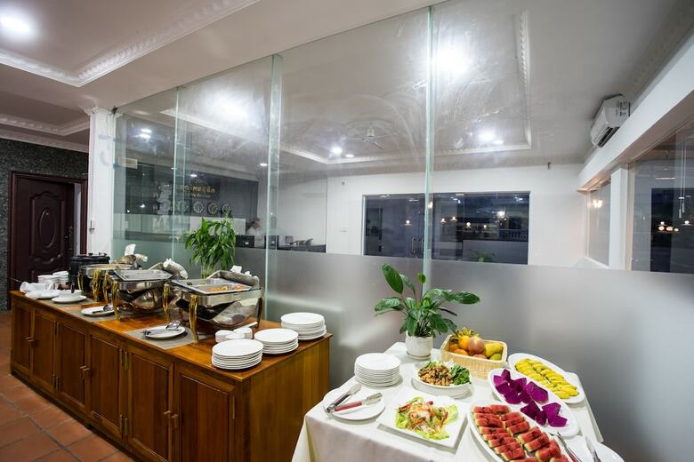 Hotel La Kep Boutique