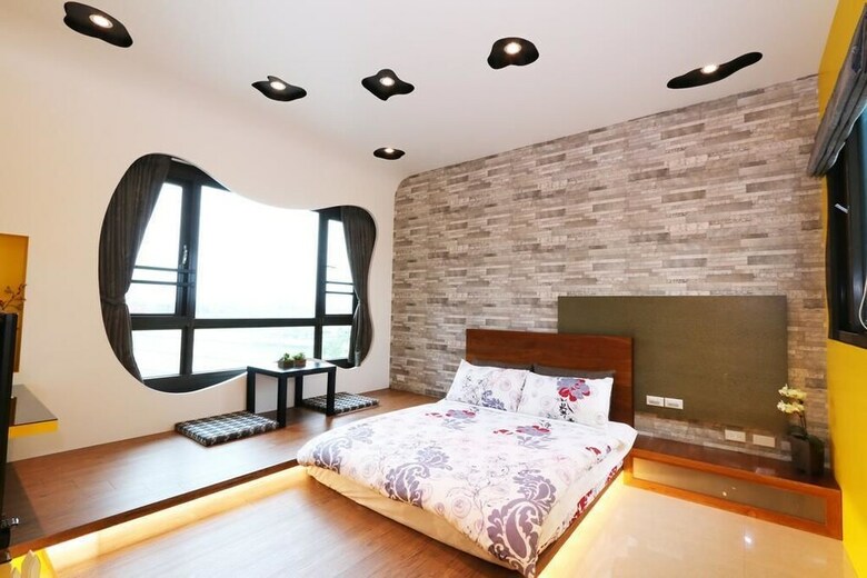 Hotel Luoyuxuan