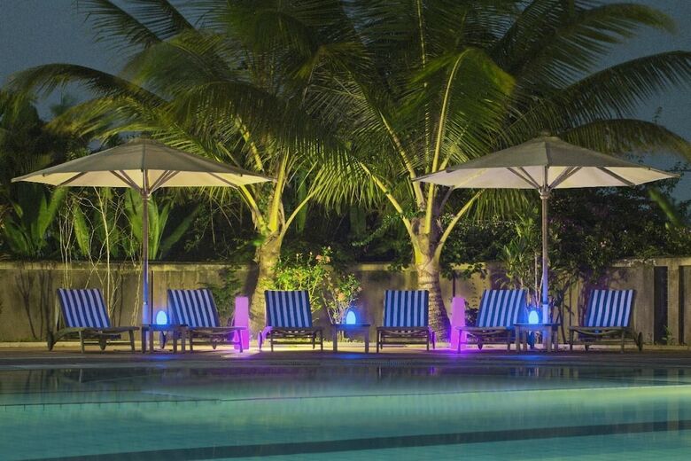 Ibom Hotel & Golf Resort