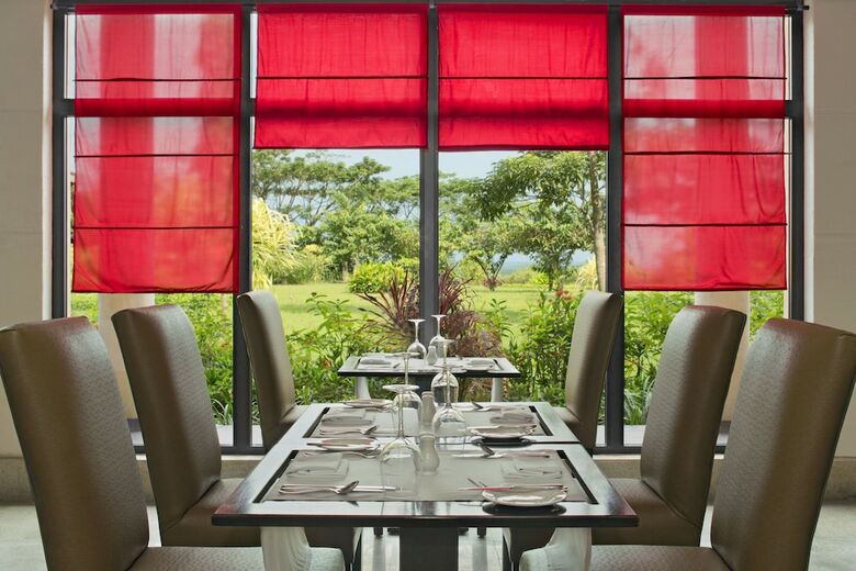 Ibom Hotel & Golf Resort