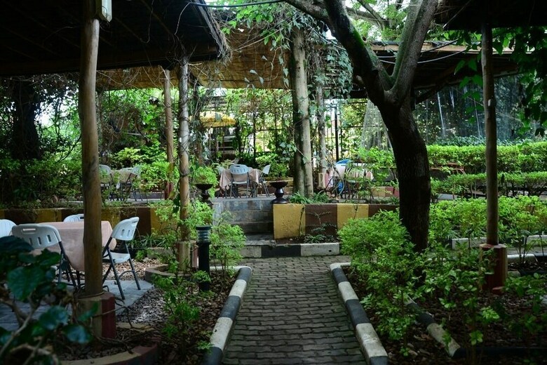 Hotel Auberge Saint Jean Leopold Kanombe