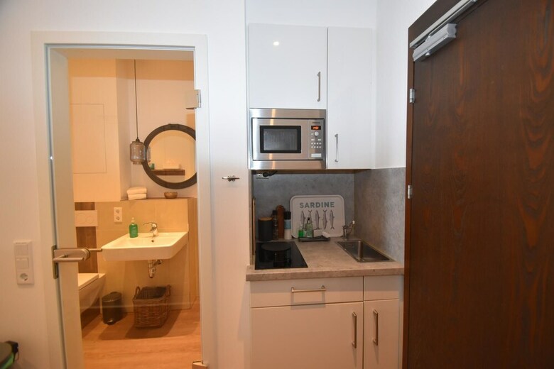 Apartamentos Marina Del Rey